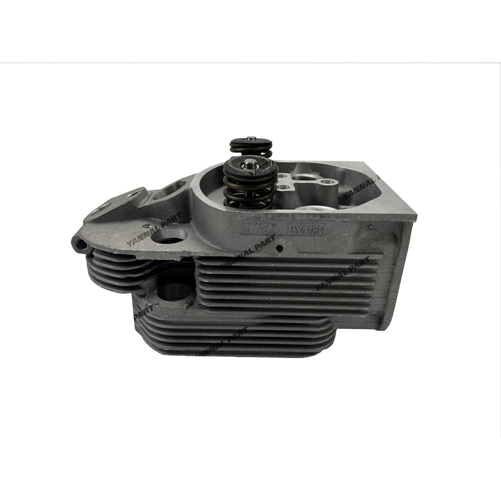 Cylinder Head Assy For Deutz F6L912 Engine