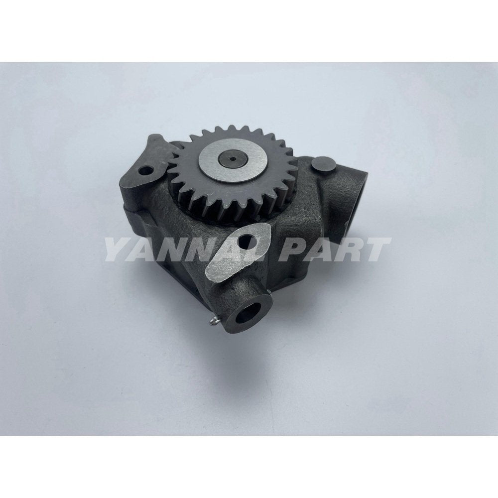 Oil Pump 02237923 Fit For Deutz F6L913 Engine Parts