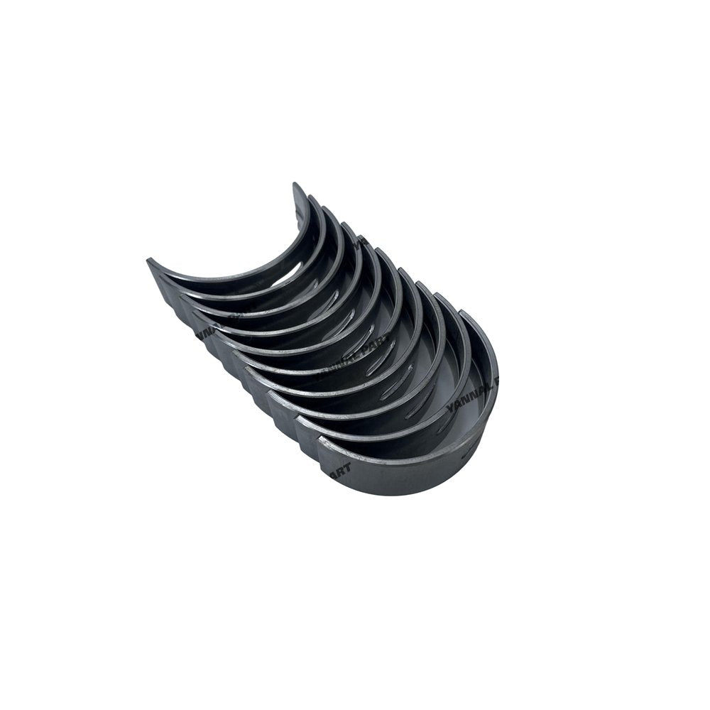 0427-0242 Main Bearing 0.25 For Deutz TCD2011L04W Engine