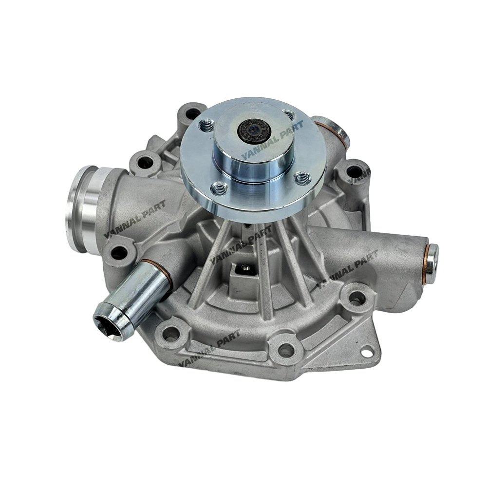 TCD3.6L4 Water Pump height 130mm For Deutz Excavator Parts