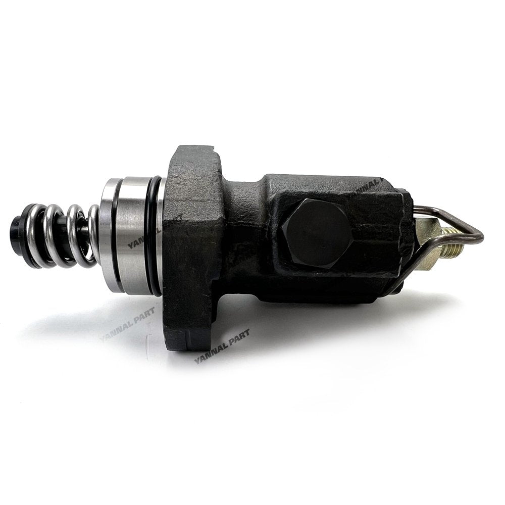 04286967 Fuel Injection Pump For Deutz TCD3L2011 Engine