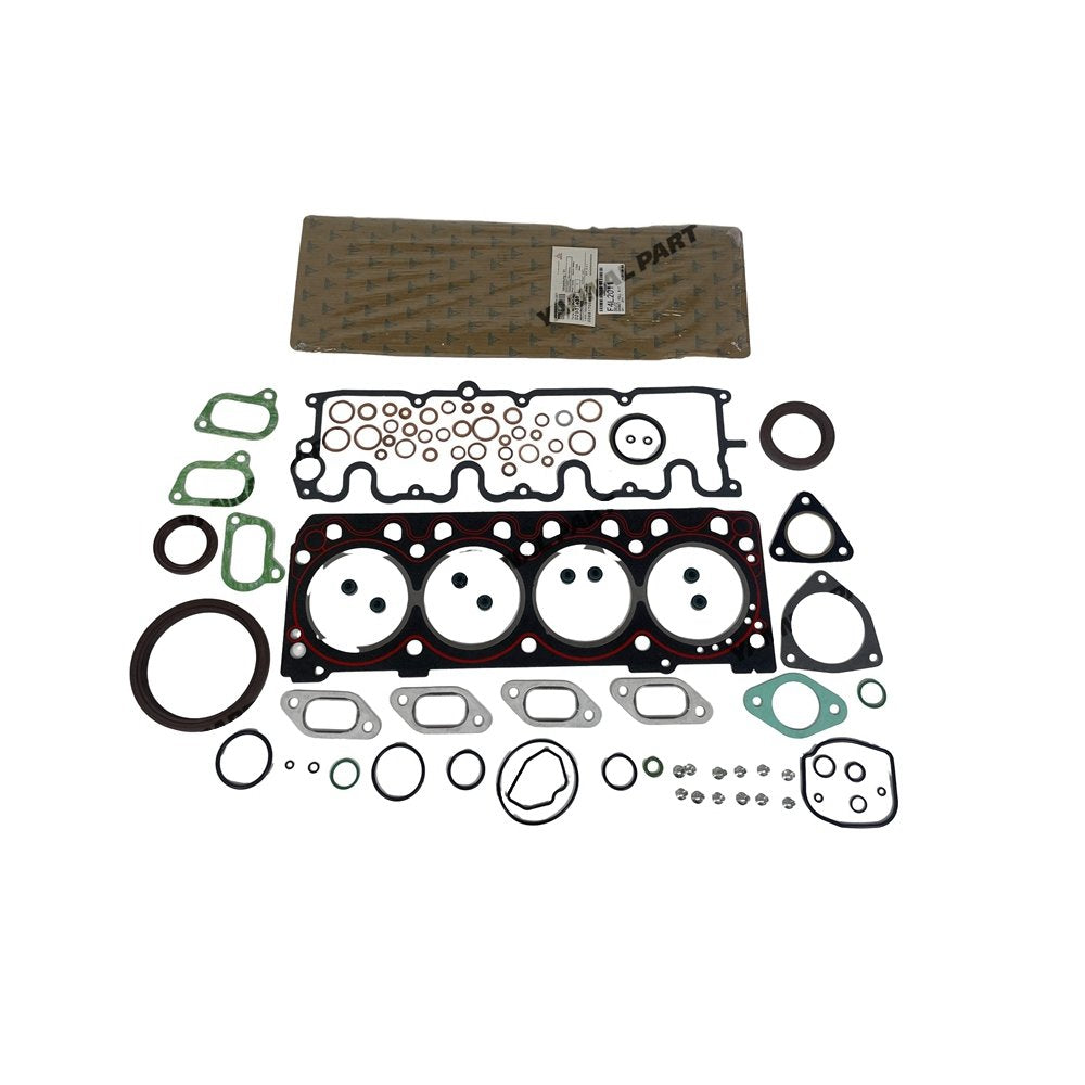 TD2011L04 Full Gasket Kit With Head Gasket For Deutz diesel Engine parts