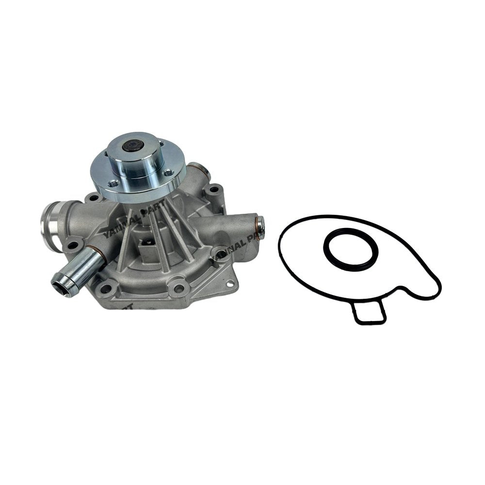 TCD3.6L4 Water Pump 04127358 04126791 For Deutz Excavator Parts