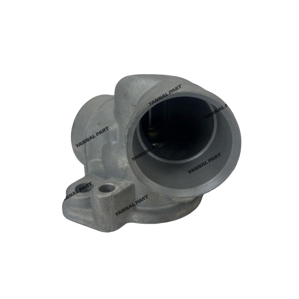 04198792 Thermostat Seat Assy For Deutz BFM1013 Engine
