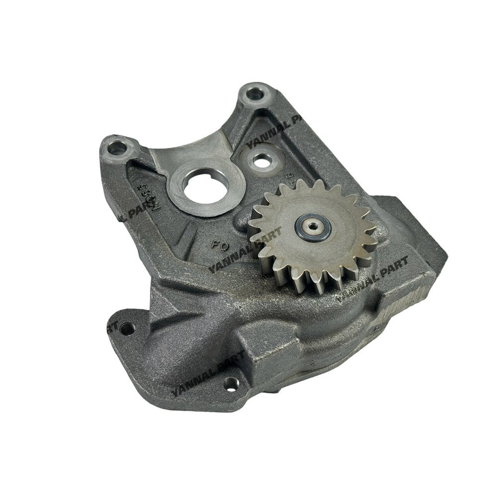Oil Pump 4132F057 3753R101P Fit For Perkins 1000 Series Engine Parts