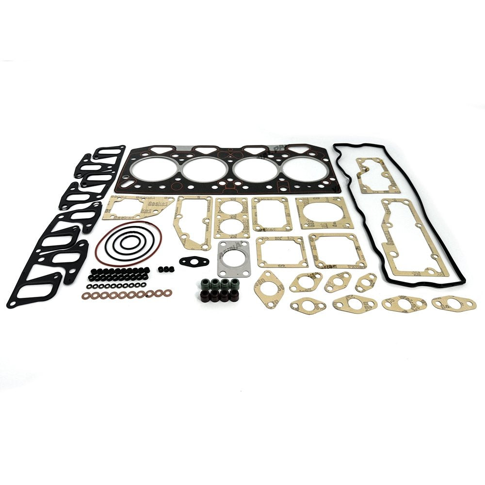 U5LT0317 Upper Gasket Kit For Perkins 1004 Engine Part