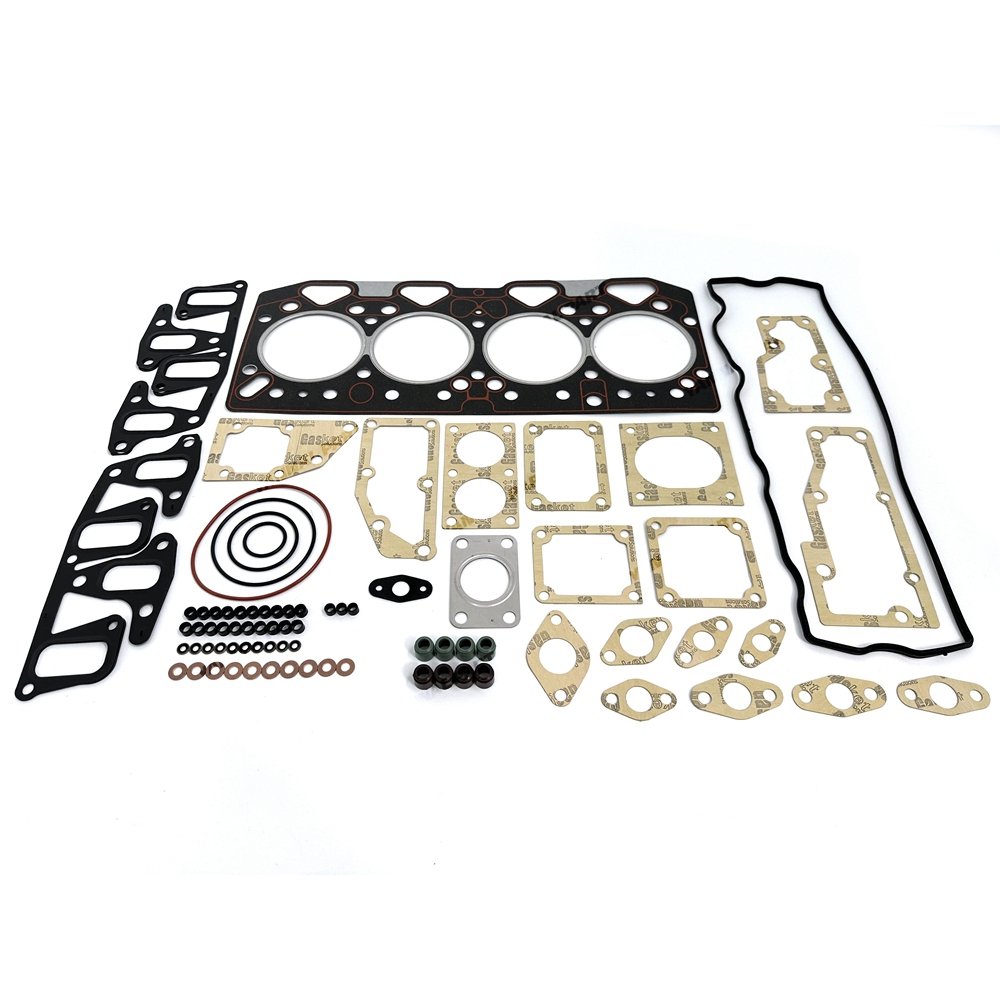 U5LT0317 Upper Gasket Kit For Perkins 1004 Engine Part