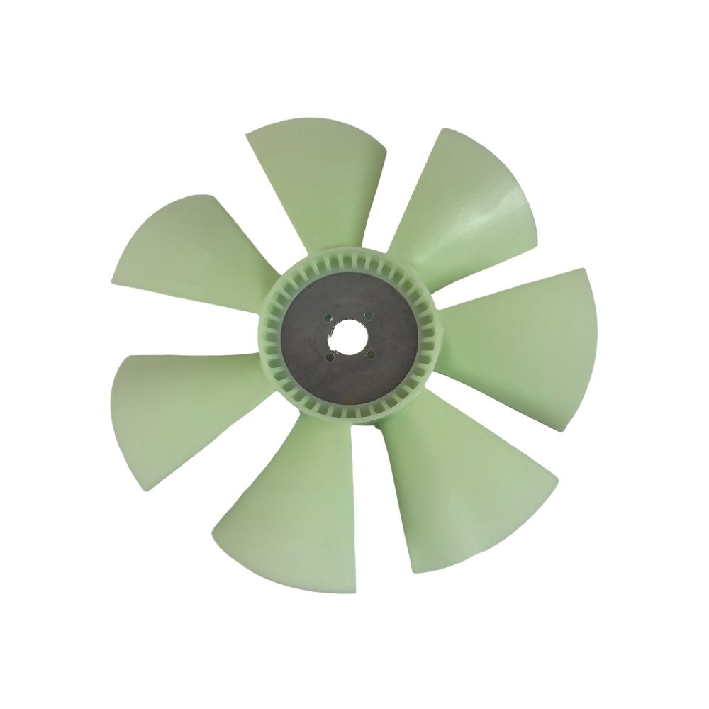 1004/2485C514 Fan 7 Blade For Perkins Engine Spart Part Diesel Engine