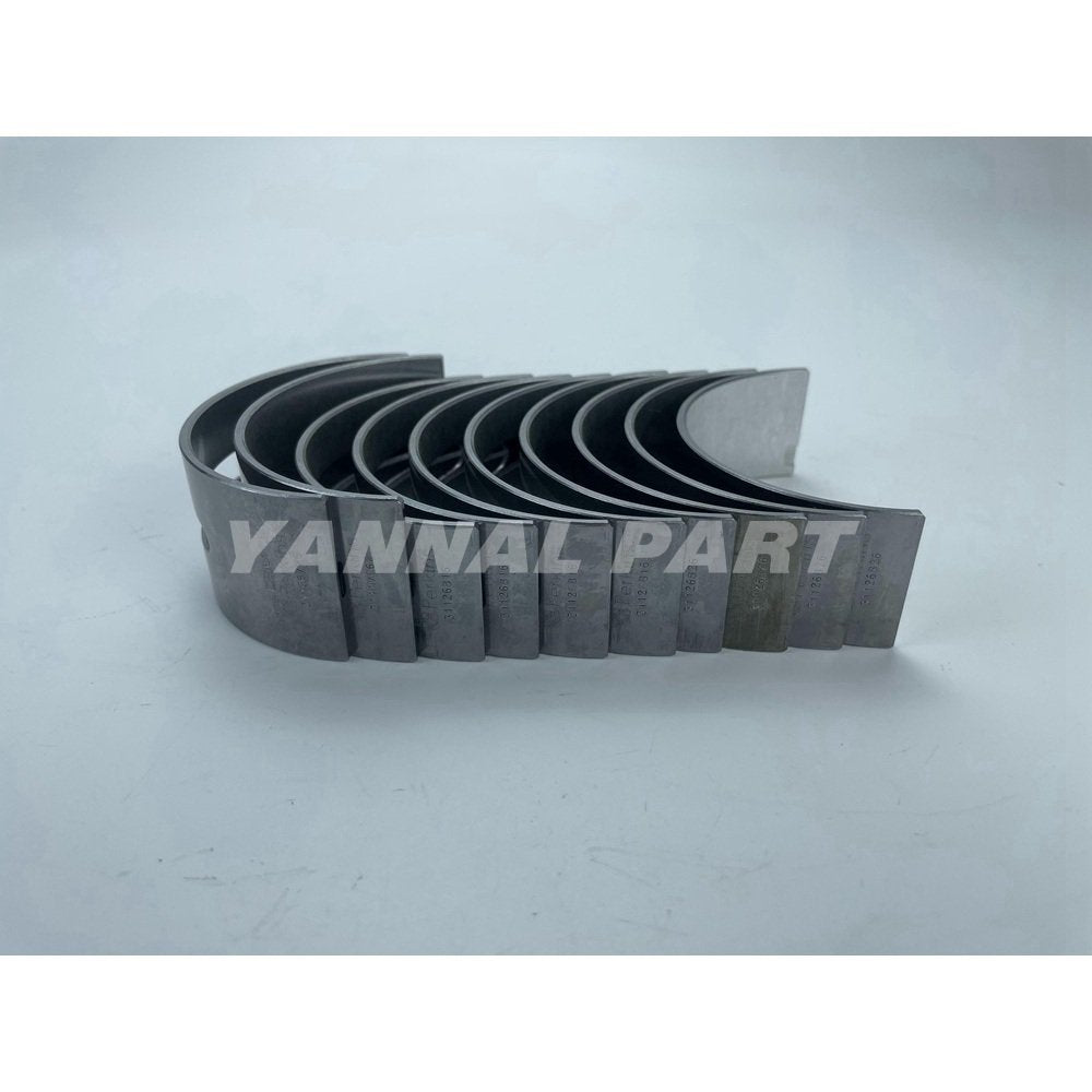 Main Bearing U5ME0034A Fit For Perkins 1004-4 Engine