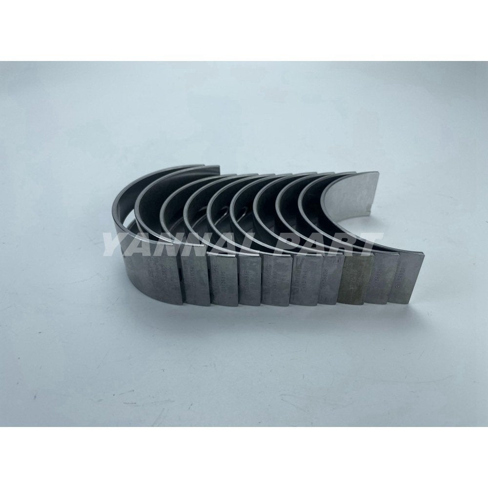 Main Bearing U5ME0034A Fit For Perkins 1004-4 Engine