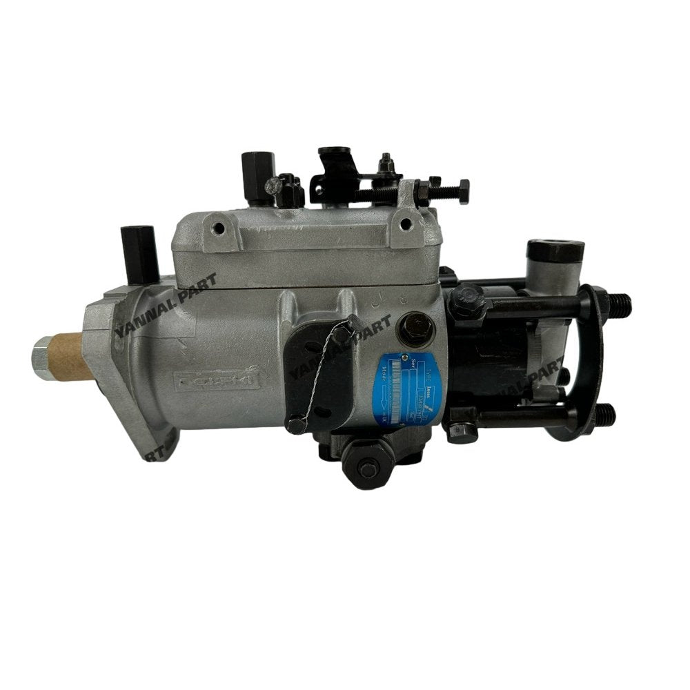 Fuel Injection Pump 3348F791T Fit For Perkins 1004-4 Engine