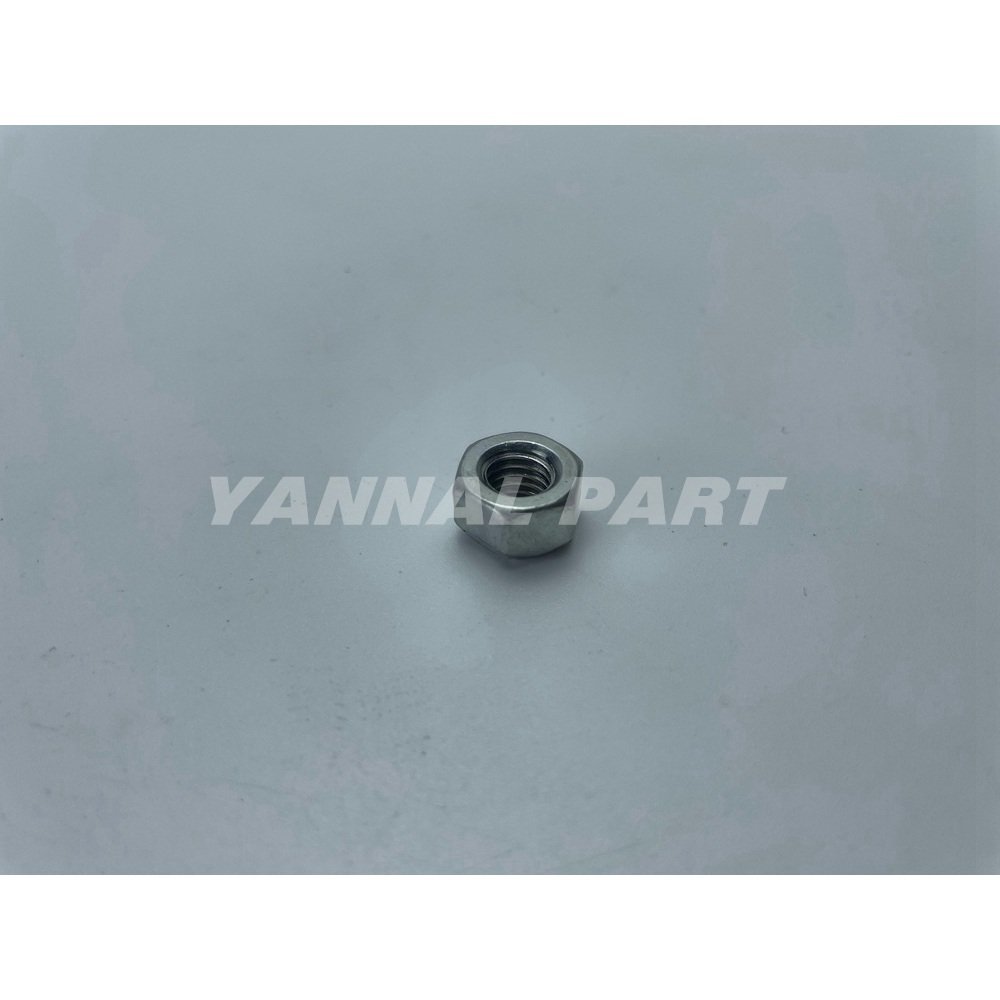 NUT 2318D208 Fit For Perkins 1004-4 Engine