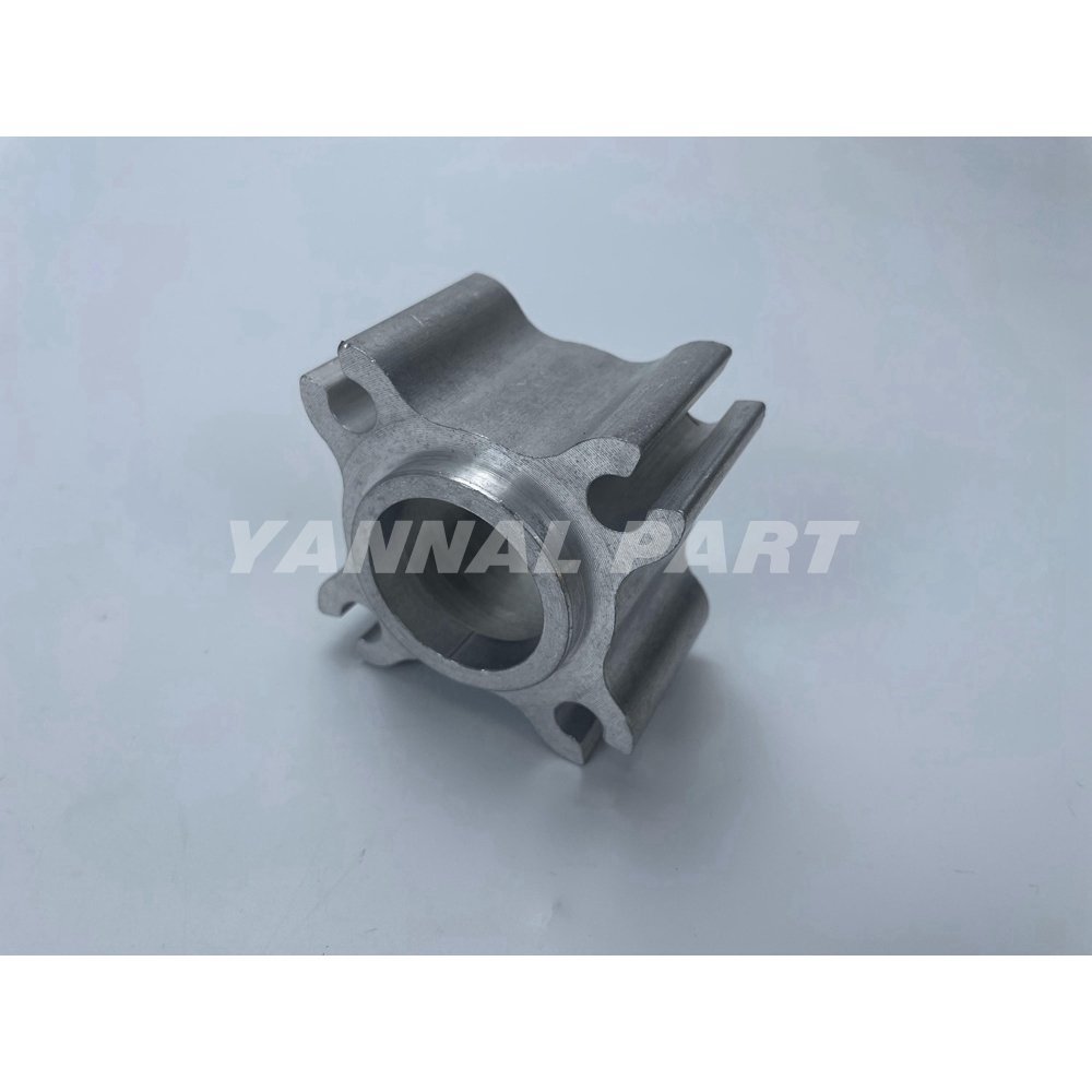 Fan Spacer T418645 Fit For Perkins 1004-4 Engine