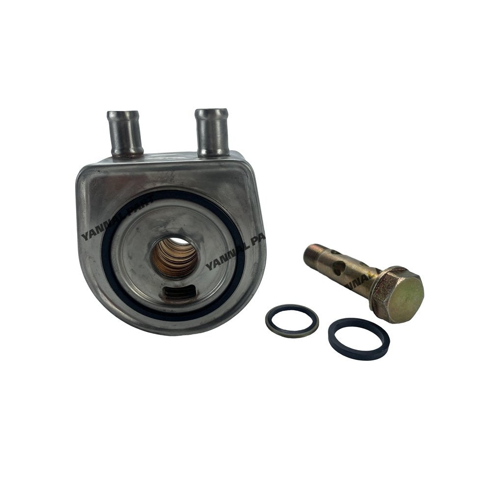 1004-40 Oil Cooler 2486A218 For Perkins diesel Engine parts