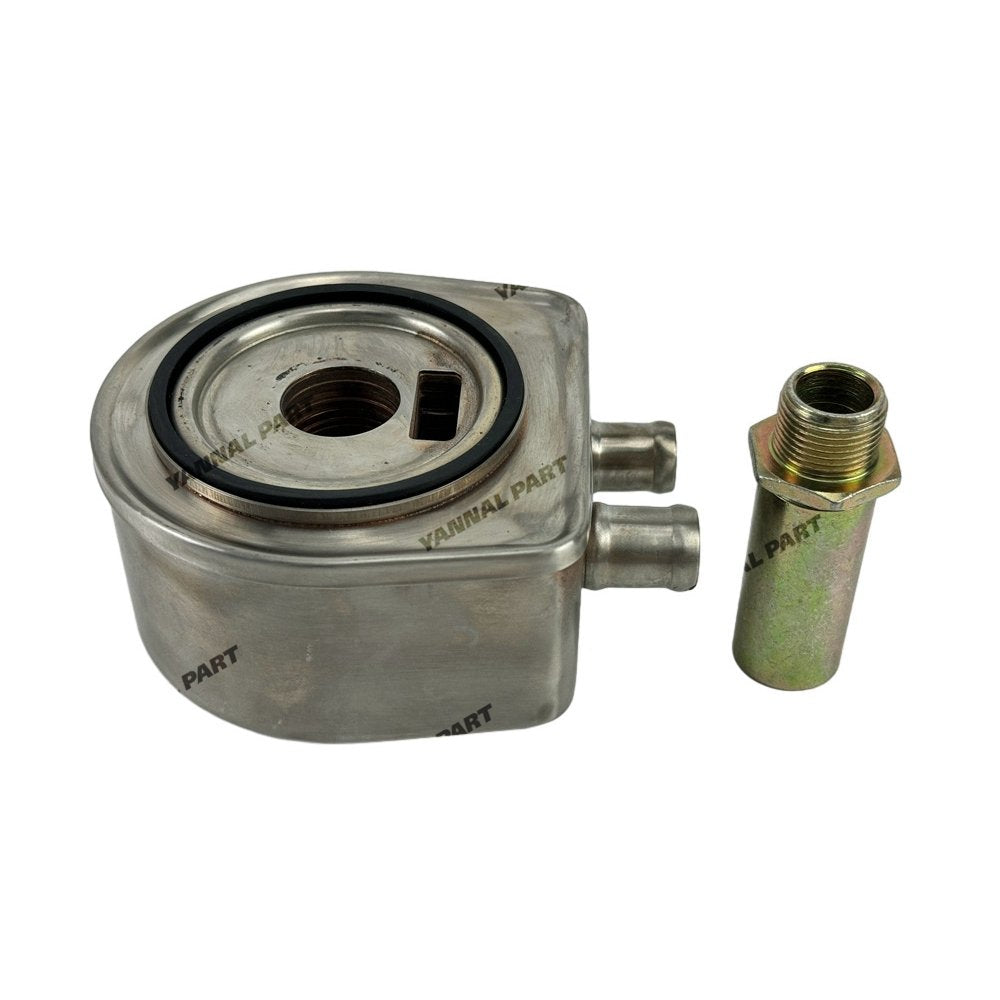 Oil Cooler Core 2486A219 Fit For Perkins 1004-40T Engine