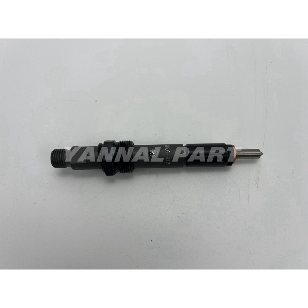 Fuel Injector U2645-A058 Fit For Perkins 1004-40TW Engine