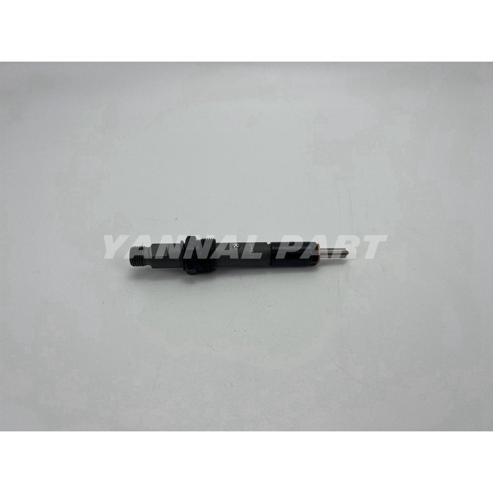 Fuel Injector U2645-A058 Fit For Perkins 1004-40TW Engine