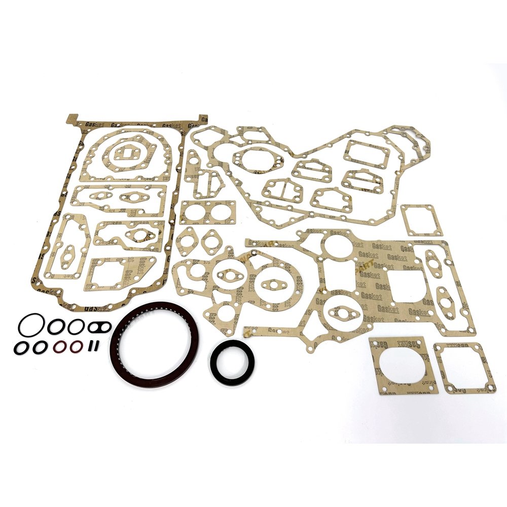 U5LB1160 Bottom Gasket Kit For Perkins 1004-4T Engine Part