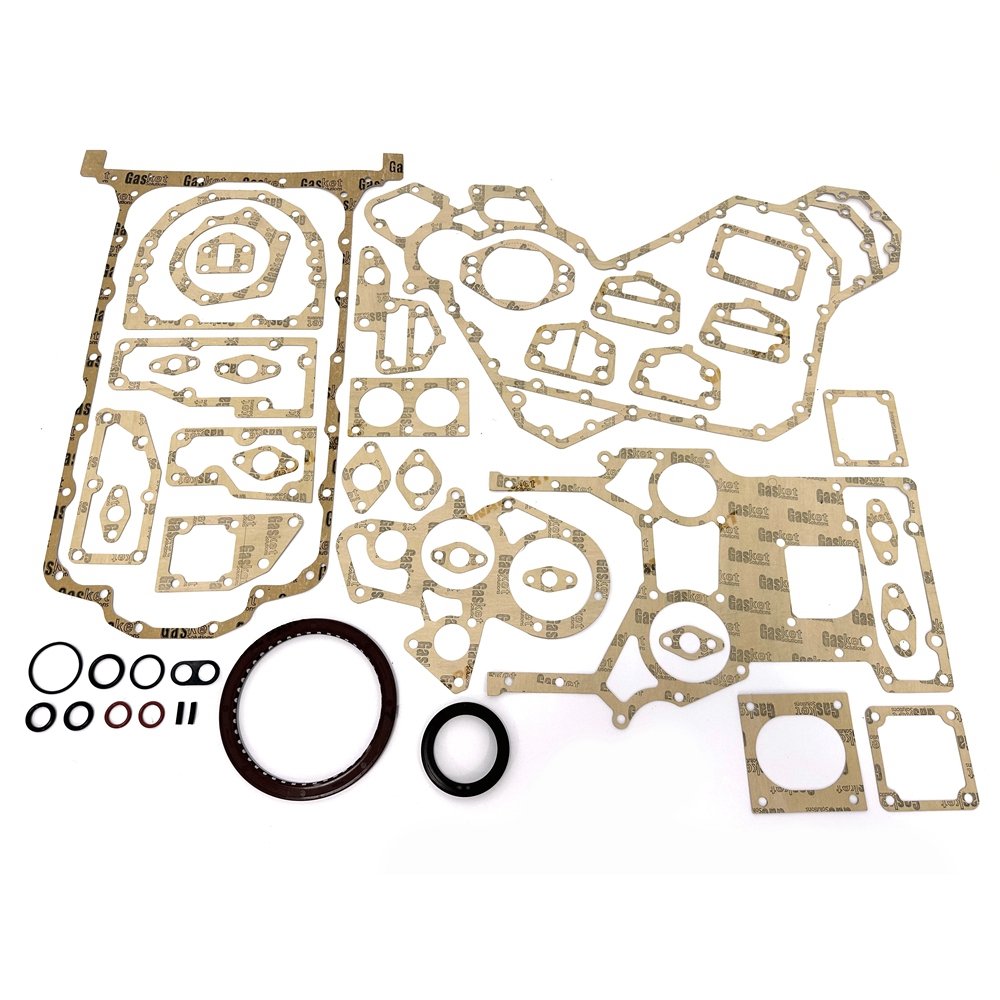 U5LB1160 Bottom Gasket Kit For Perkins 1004-4T Engine Part