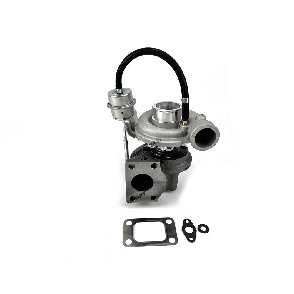 1004E-4TW Turbocharger 2823041450 For Perkins Diesel Engine Parts