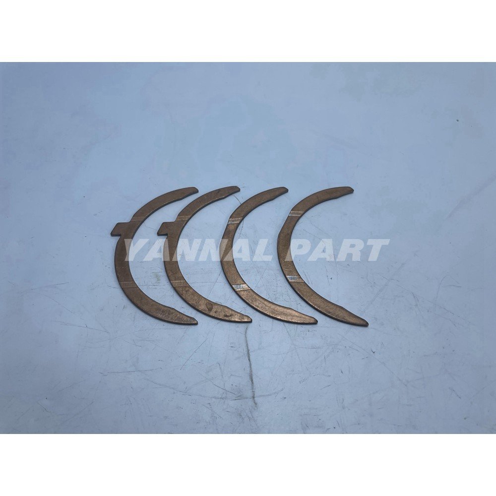 Thrust Washer TZZ90001 Fit For Perkins 1006 Engine