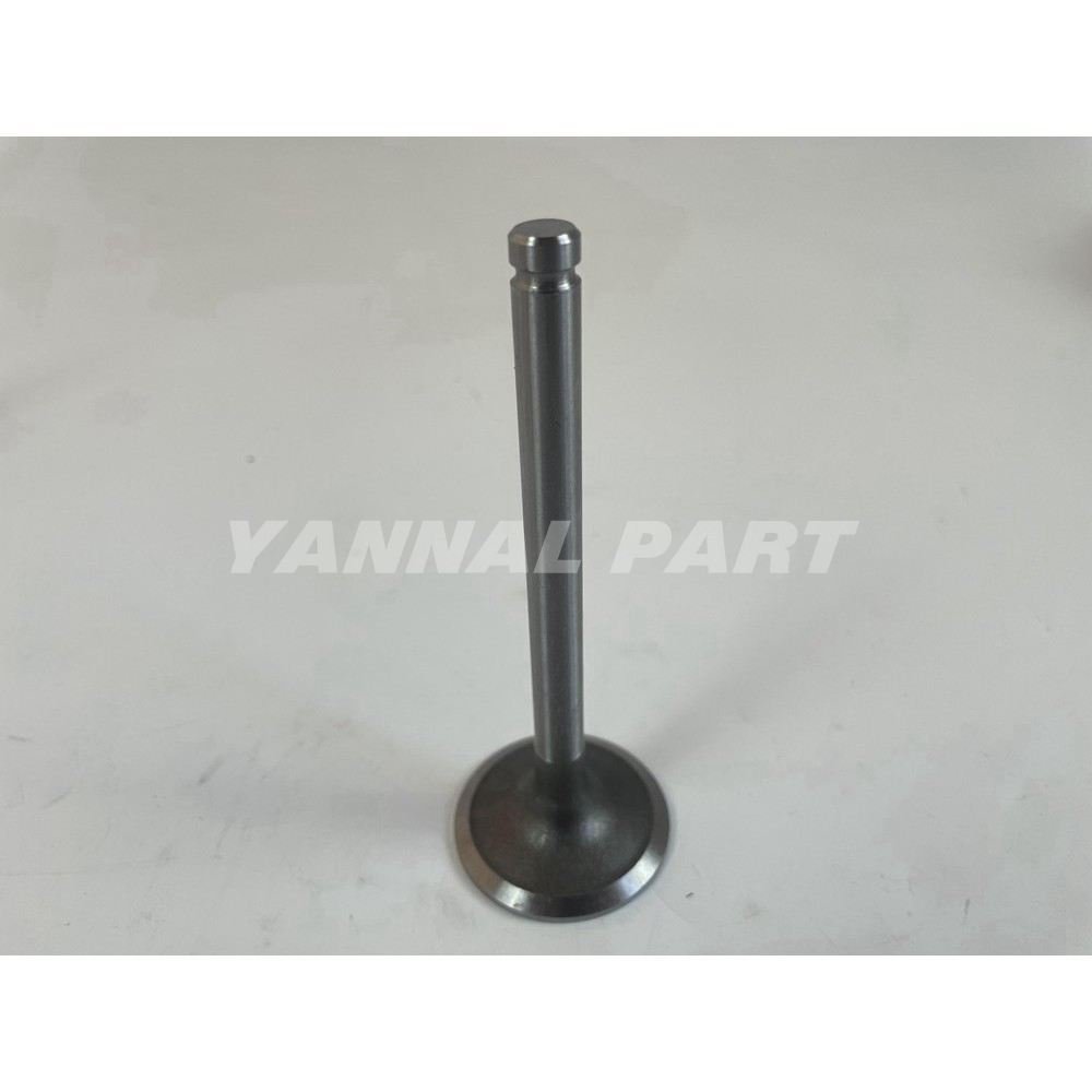 Intake Valve Fit For Perkins 1006 Engine