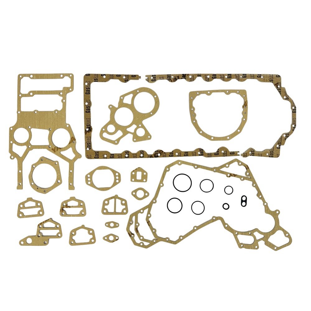 Bottom Gasket Kit U5LB1308 Fit For Perkins 1006-6 Engine