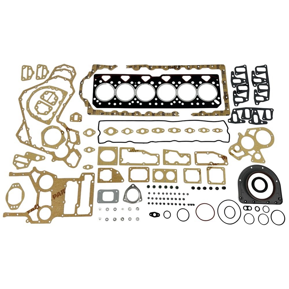 Overhaul Gasket Kit U5LT1300 U5LB1308 Fit For Perkins 1006-6 Engine