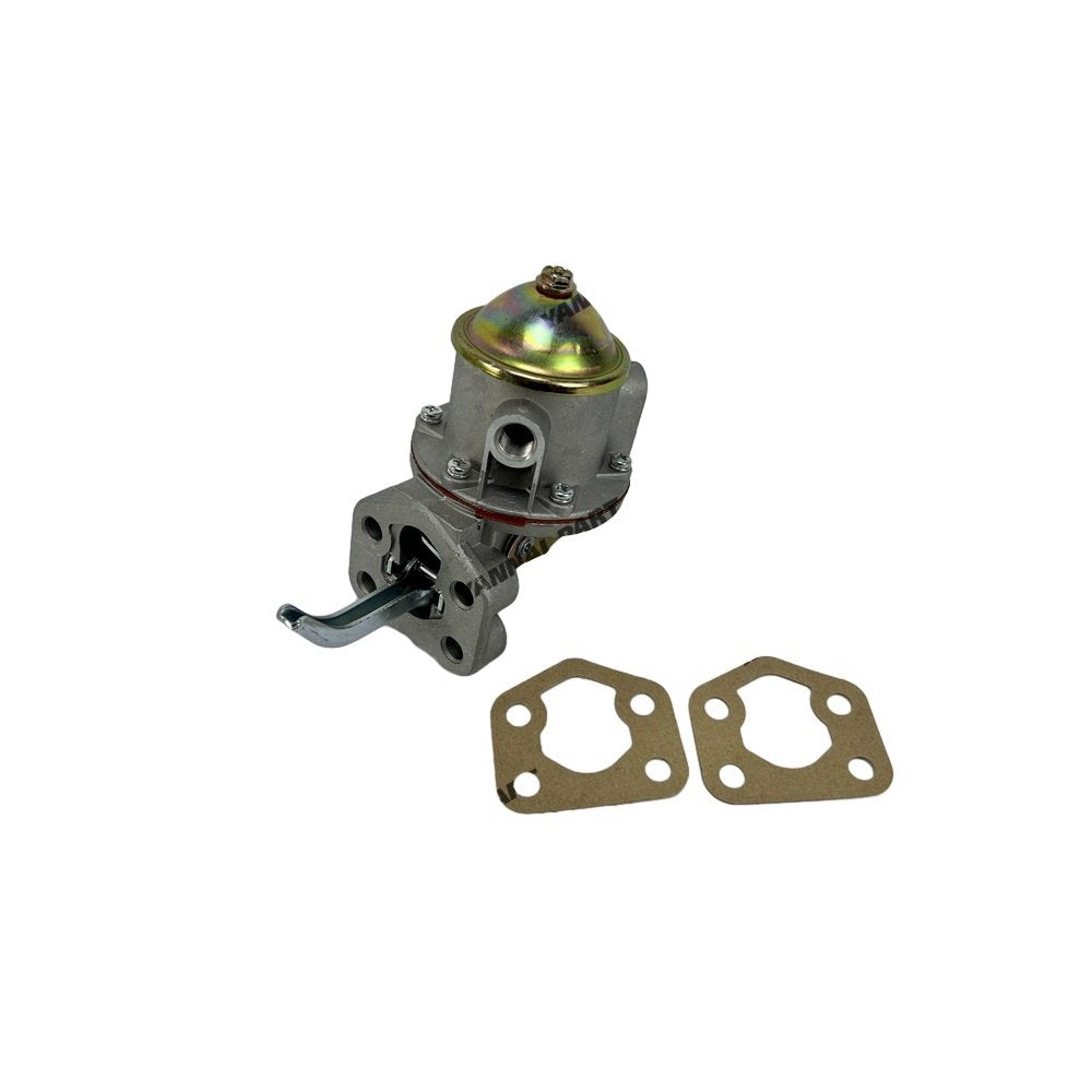 Fuel Pump ULPK0002 ULPK0037 Fit For Perkins 1006-6 Engine