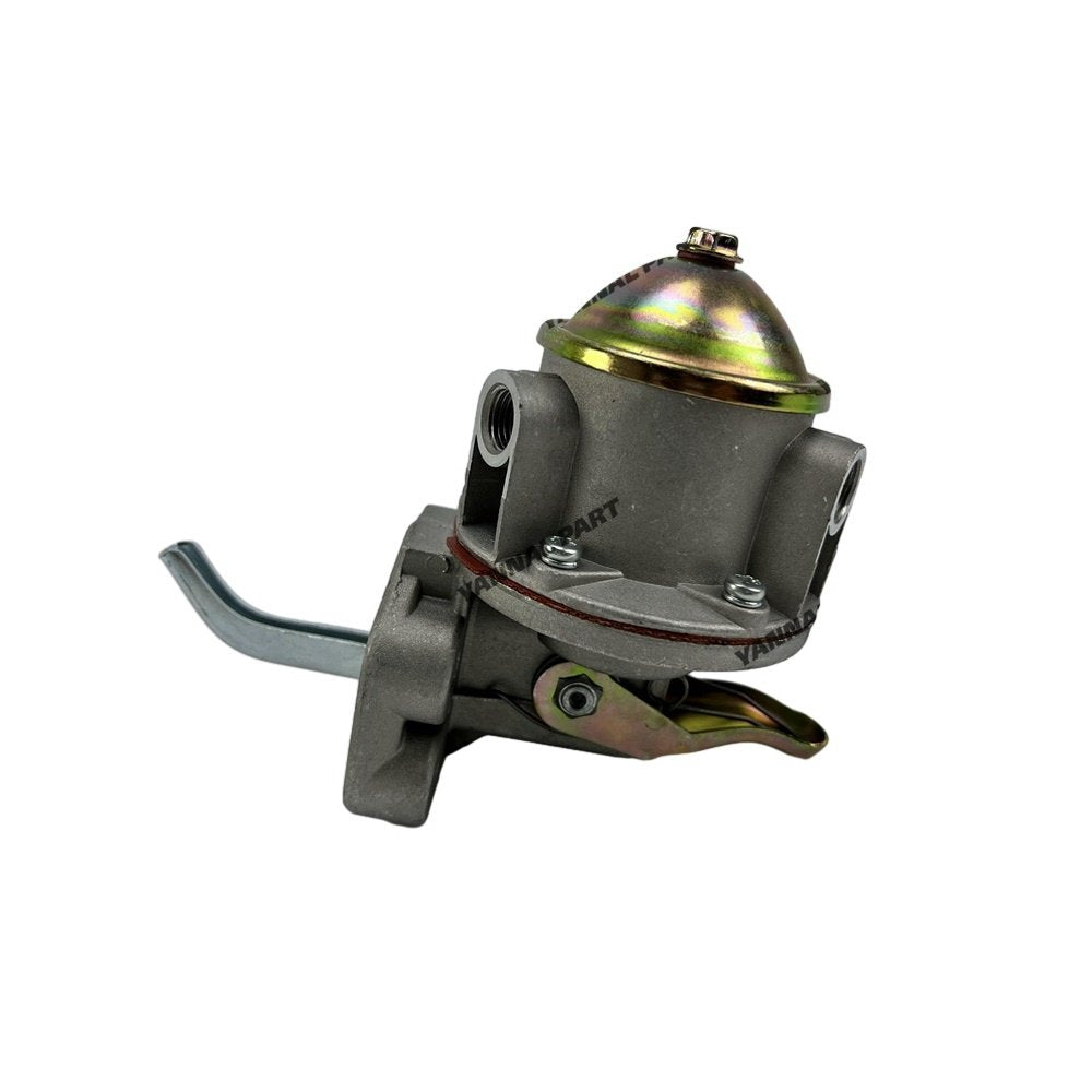 Fuel Pump ULPK0002 ULPK0037 Fit For Perkins 1006-6 Engine