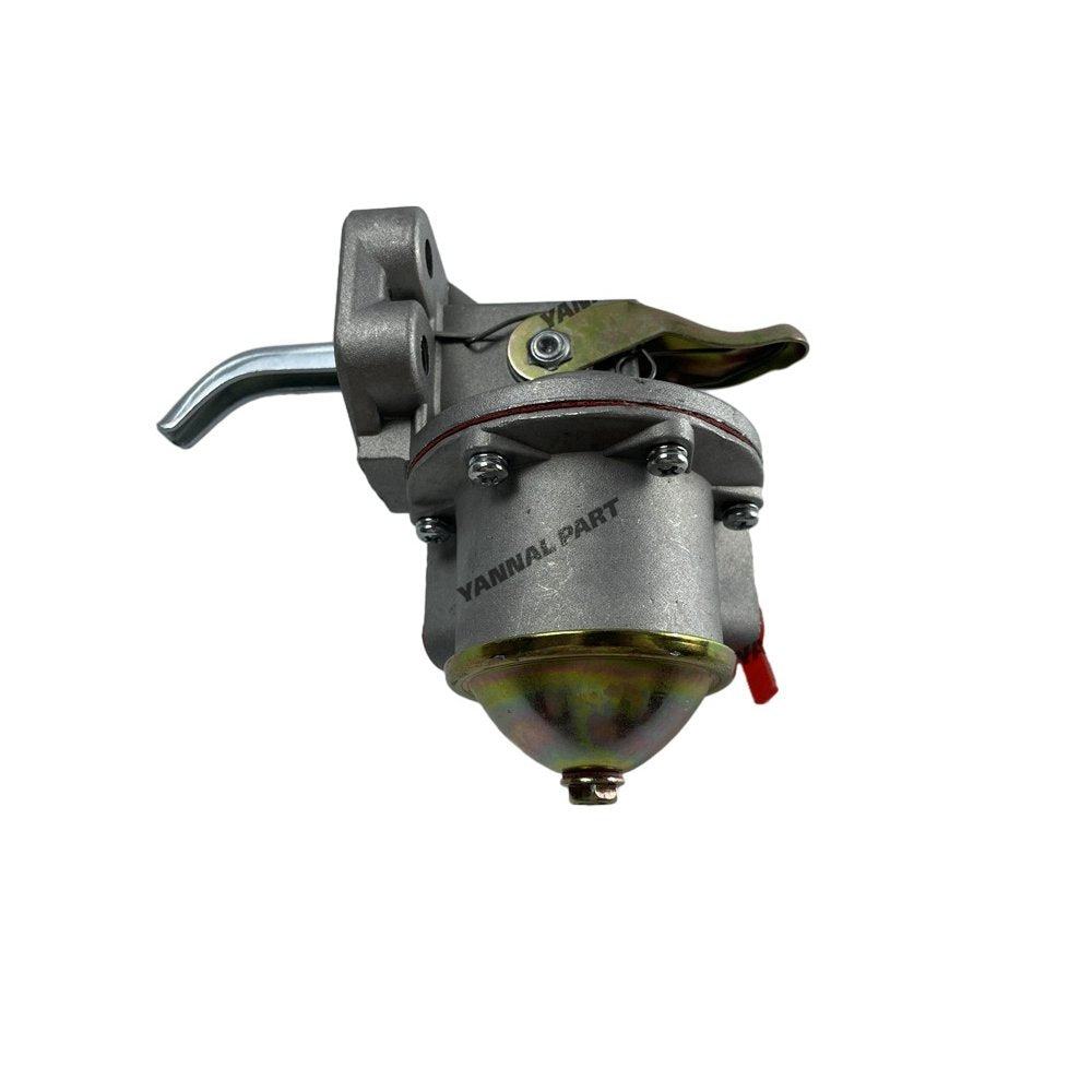 New 1006-60T Fuel Pump ULPK002 For Perkins