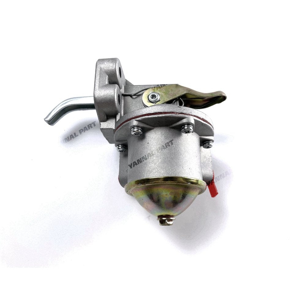 New 1006-60 Fuel Pump ULPK002 For Perkins