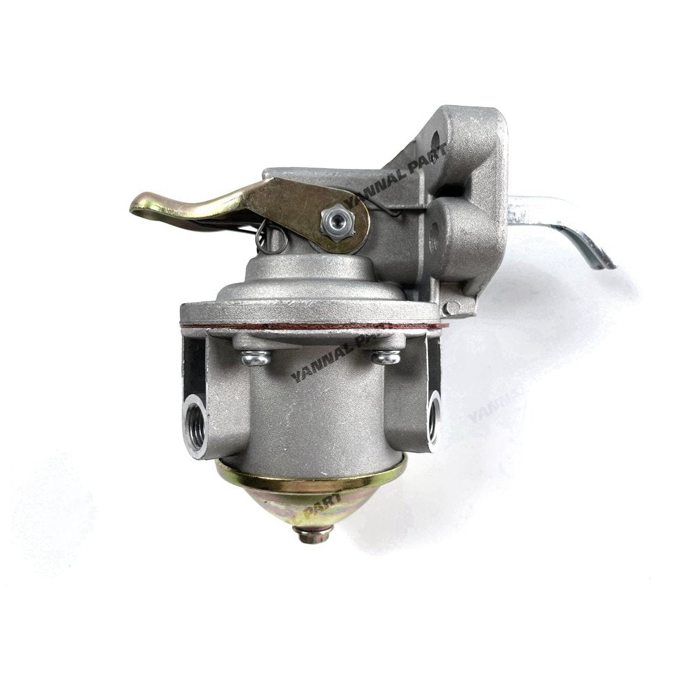 New 1006-60 Fuel Pump ULPK002 For Perkins