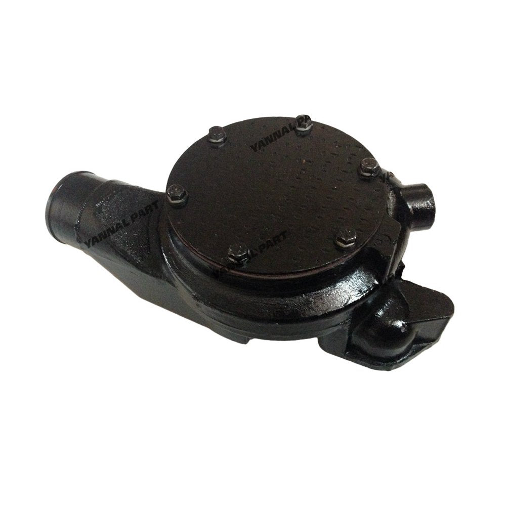 New 1006-6TW Water Pump For Perkins Diesel Engine