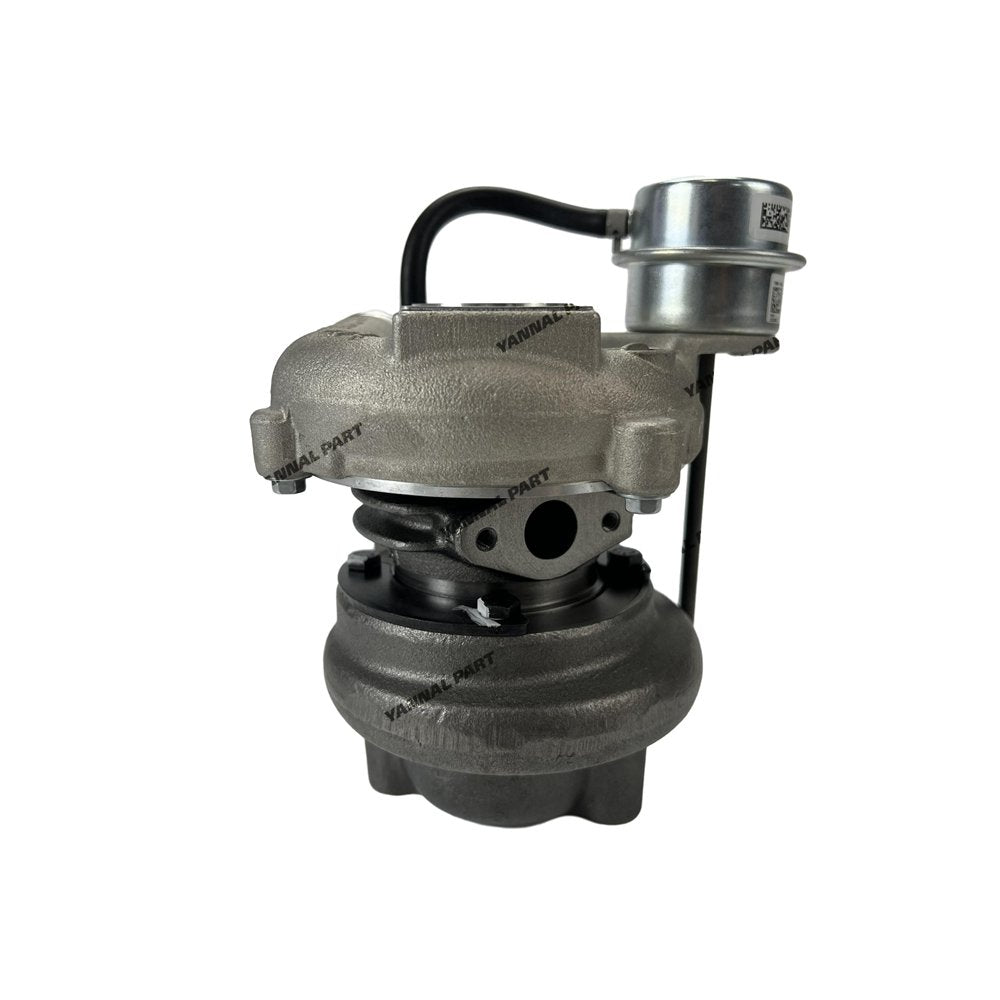 2674A421 Turbocharger For Perkins 1103A-33T Engine