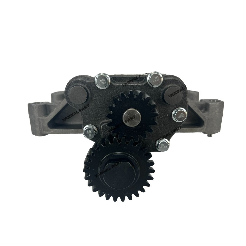 1103C-33 4132F073 For Perkins Oil Pump Diesel Spare Parts 1103A-33 1104D-44