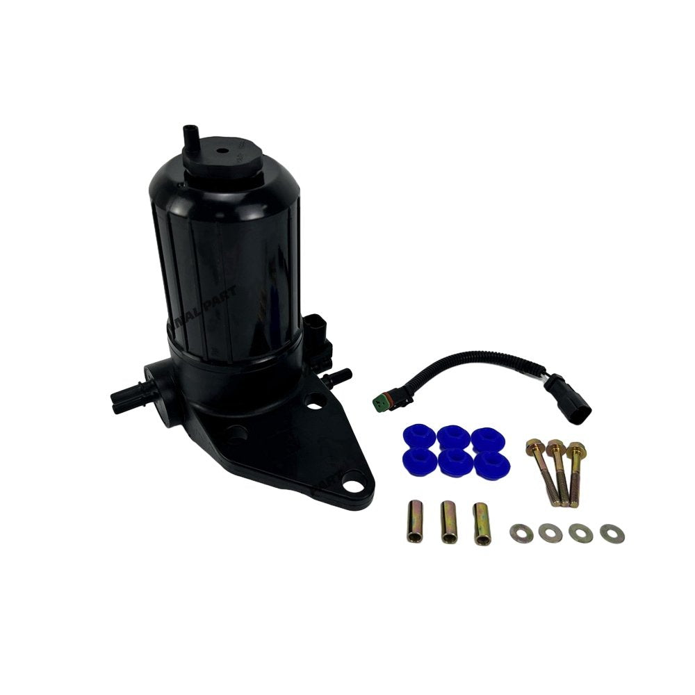 1103C-33 Fuel Pump ULPKO040 4132A016 26560163 For Perkins Excavator Parts