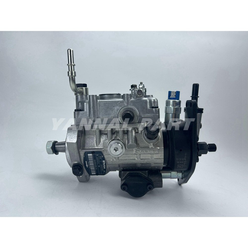 Fuel Injection Pump 2643B341 Fit For Perkins 1103C-33T Engine
