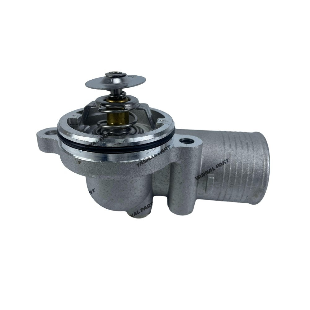 1103C-33T For Perkins Thermostat Case Assy 4133L508 4133L502 225-6908 254-2269