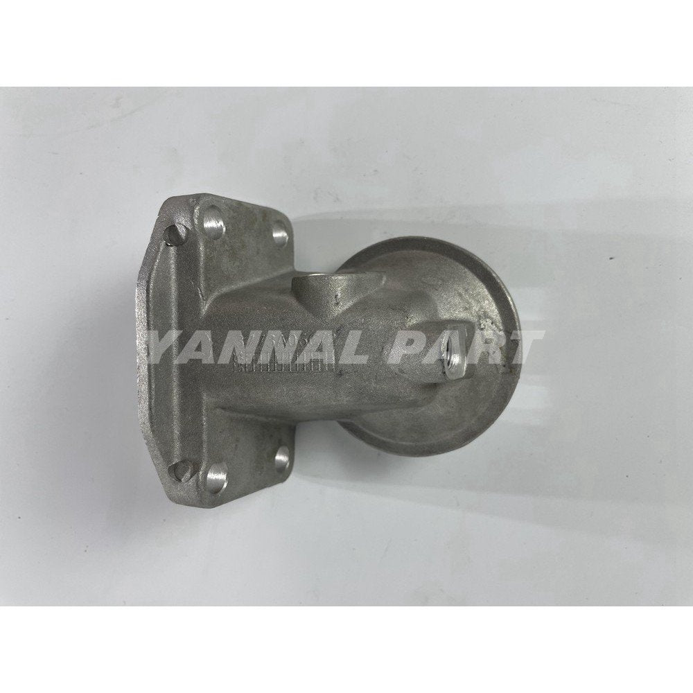 Fuel Filter Head 3773A06C Fit For Perkins 1104 Engine