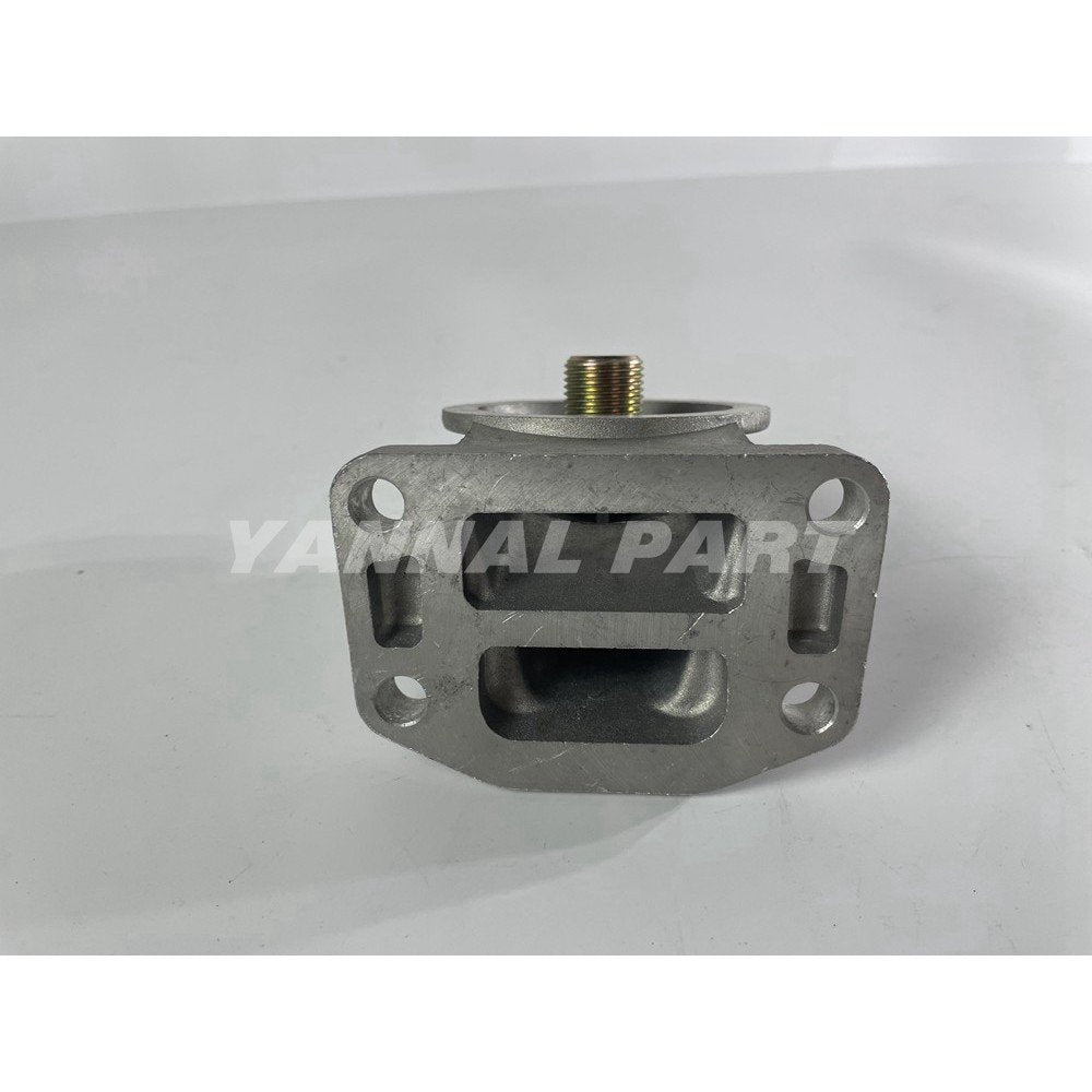 Fuel Filter Head 3773A06C Fit For Perkins 1104 Engine