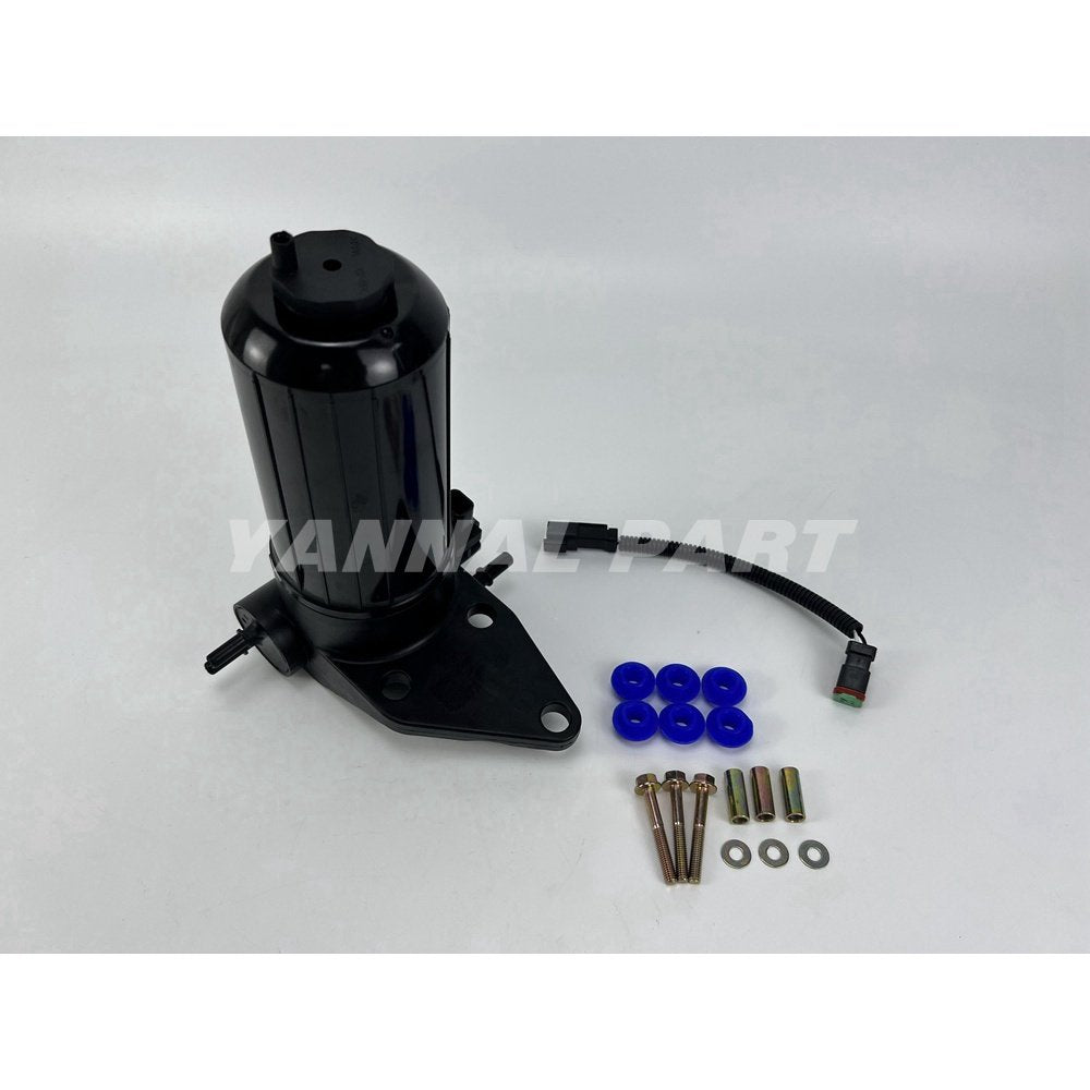 Fuel Filter Assy 104D-44/4132A018 ULPK041 26560201 For Perkins Diesel Engine