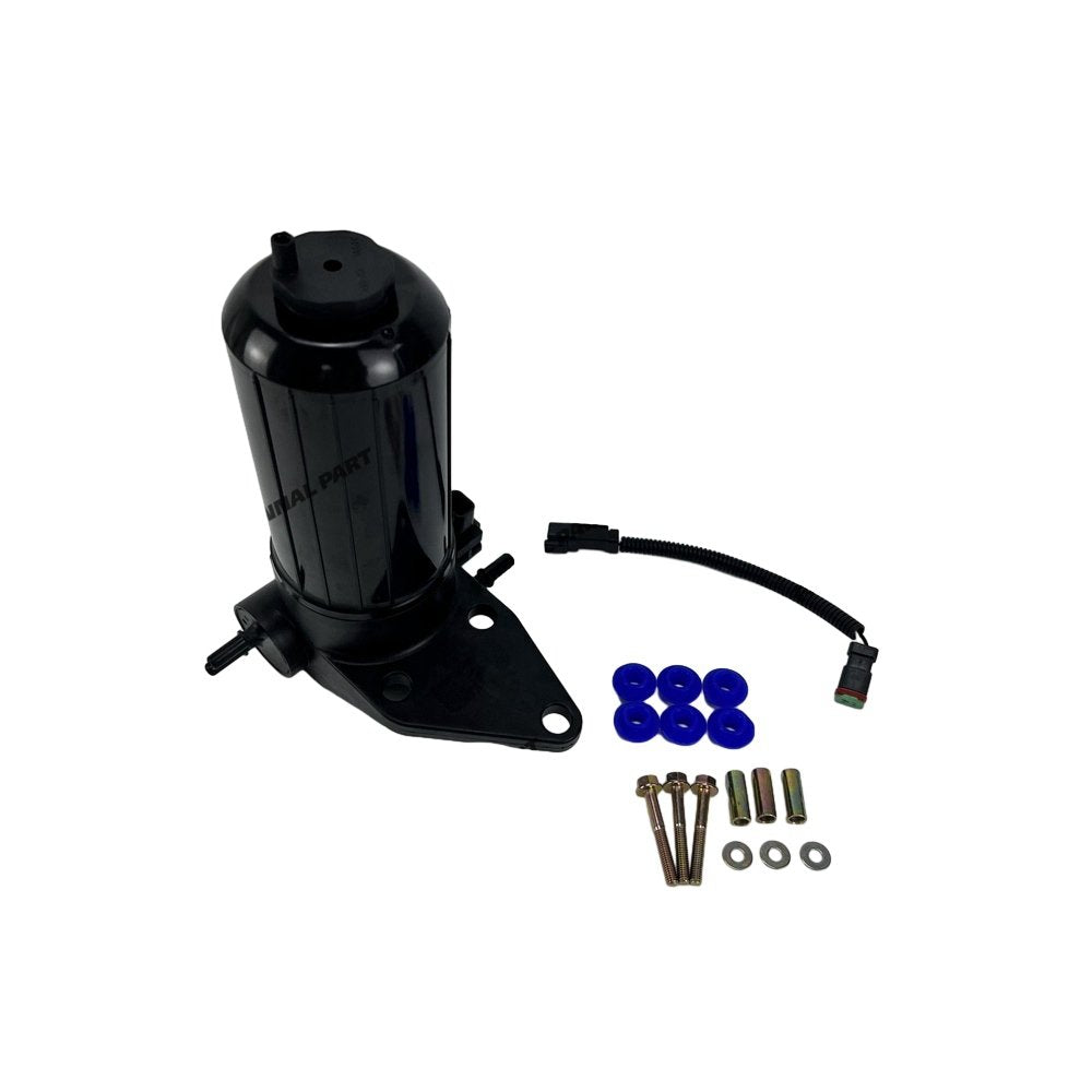 Fuel Filter Assy 104D-44/4132A018 ULPK041 26560201 For Perkins Diesel Engine