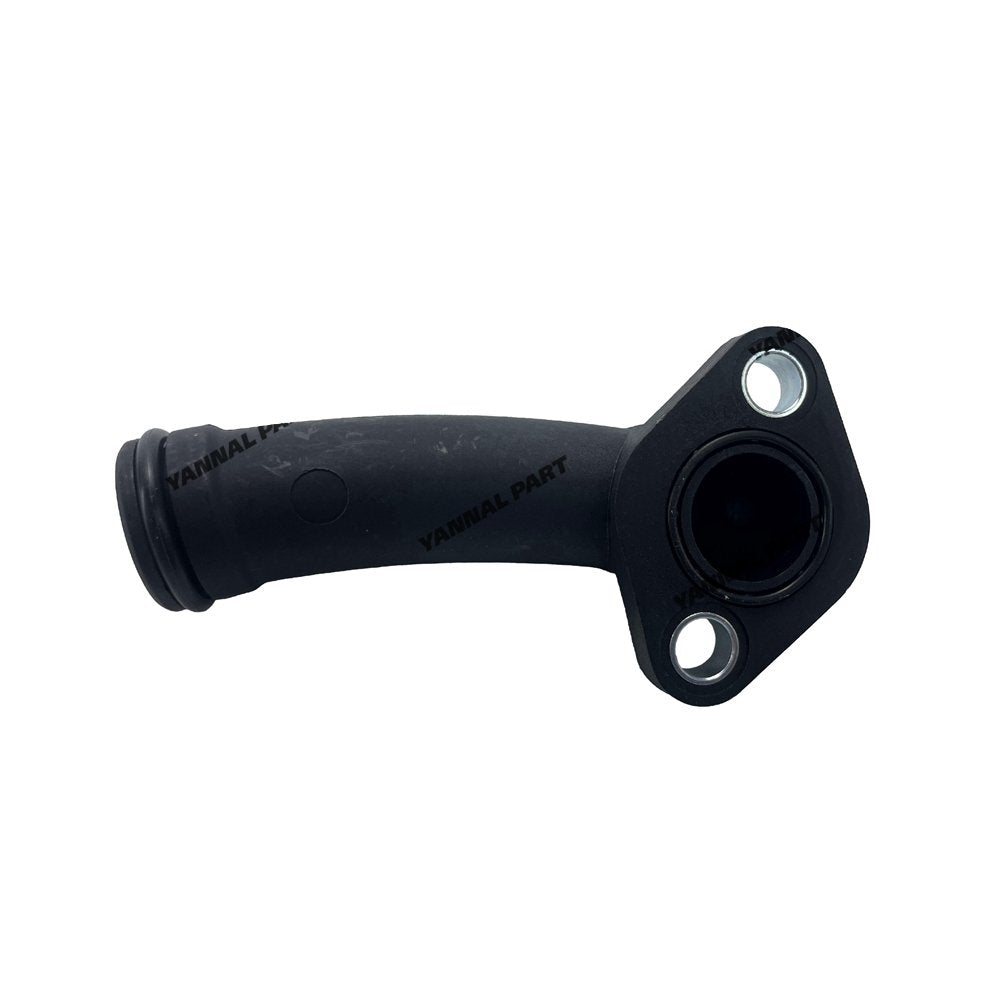 1104D-44TA Water Connector For Perkins diesel Engine parts