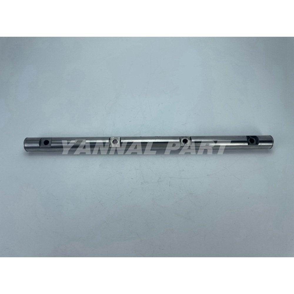Rocker Shaft 4115R703 Fit For Perkins 1104D-E44T Engine