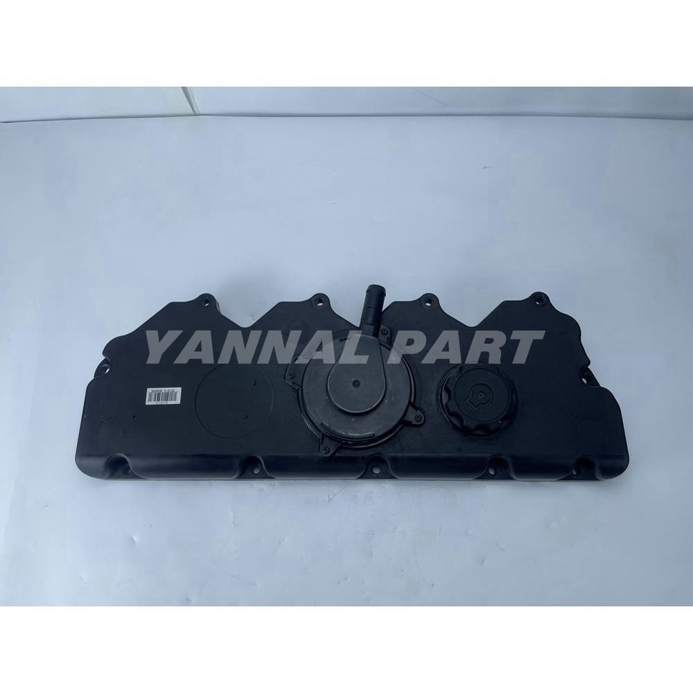 Valve Chamber Cover 4142X377 4142X378 4142X379 4142X391 Fit For Perkins 1104D-E44T Engine