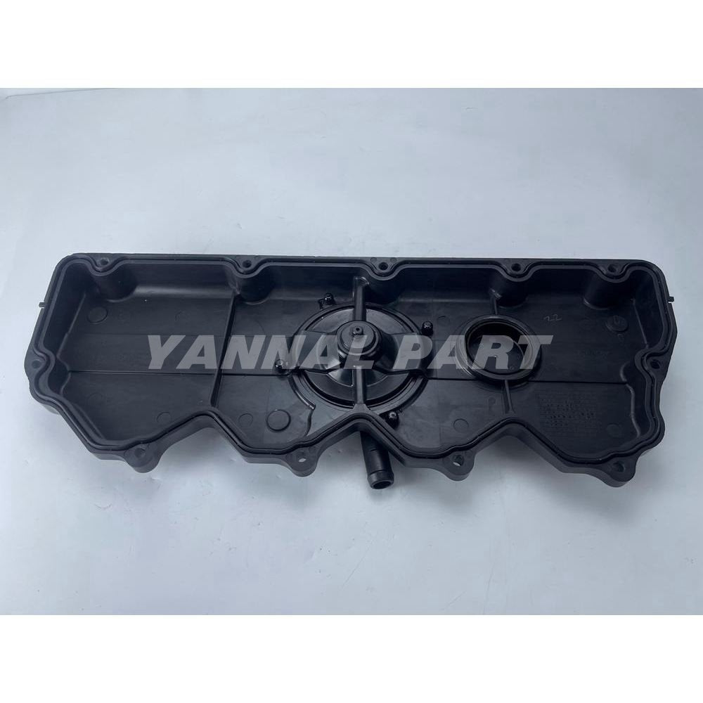 Valve Chamber Cover 4142X377 4142X378 4142X379 4142X391 Fit For Perkins 1104D-E44T Engine