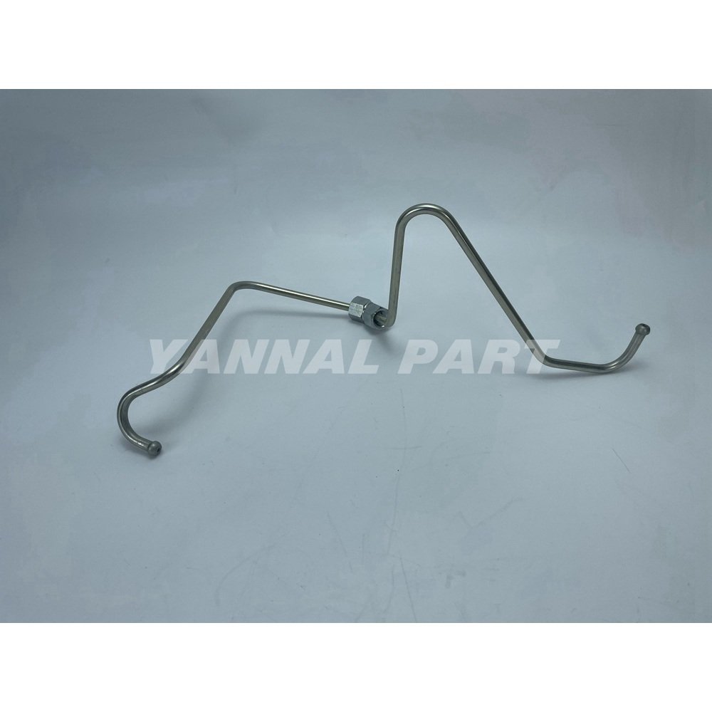 Fuel Pipe 3525A103 Fit For Perkins 1104D-E44T Engine