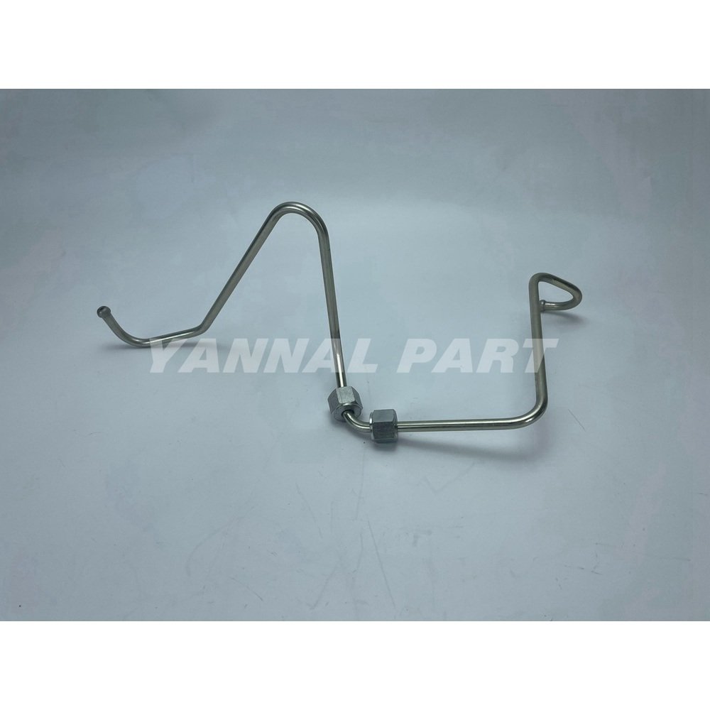 Fuel Pipe 3525A103 Fit For Perkins 1104D-E44T Engine