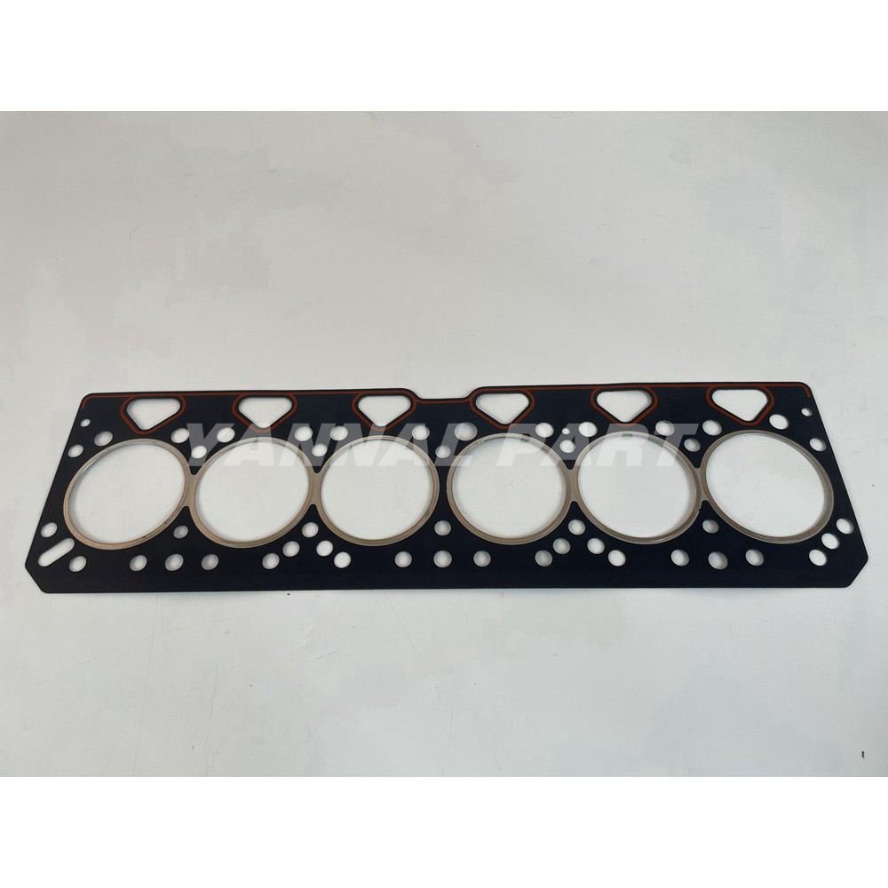 Full Gasket Kit Fit For Perkins 1106C Engine